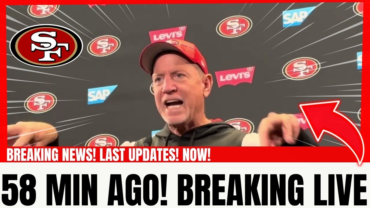 George Kittle’s SHOCKING Injury Update Will He Make a DANGEROUS   SAN FRANCISCO 49ERS NEWS TODAY