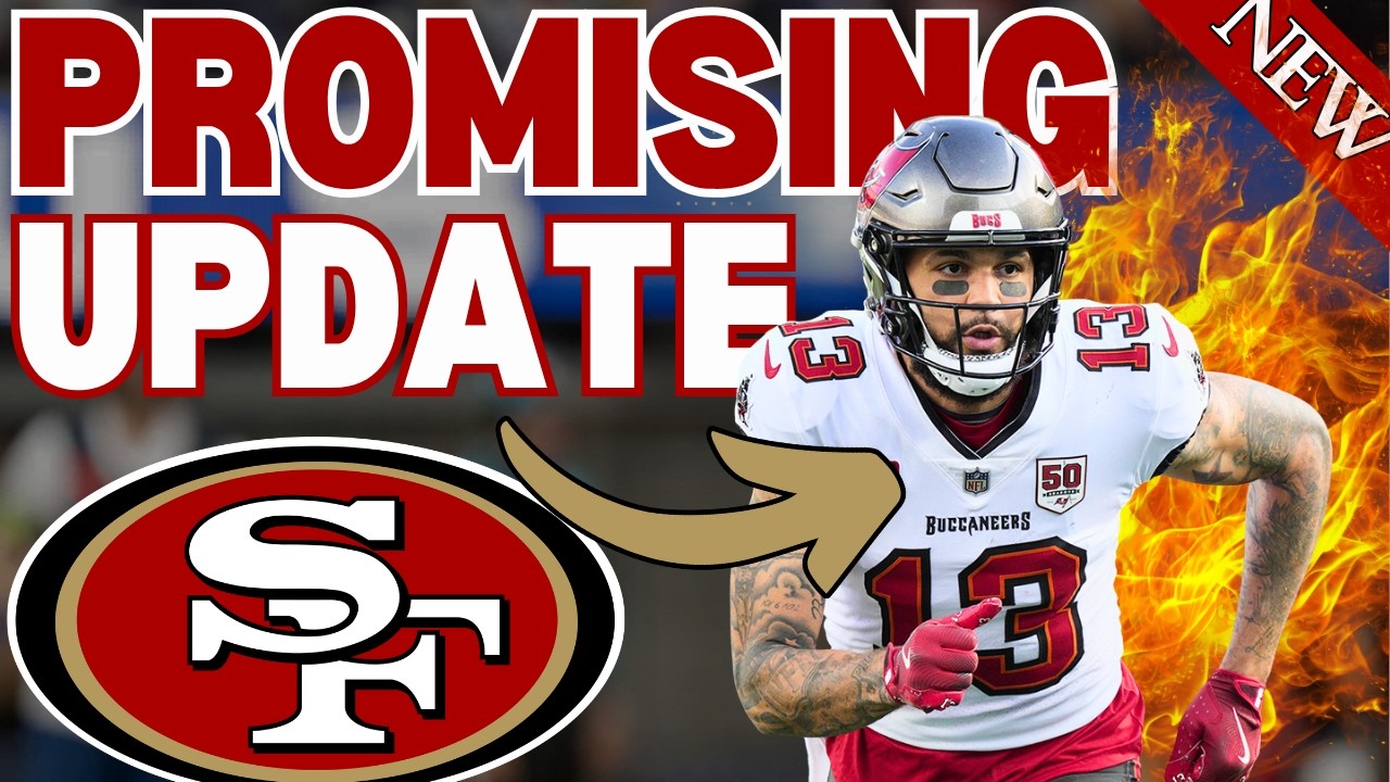 Good News, TWO WAYS For The 49ers… Good News, TWO WAYS For The 49ers…
