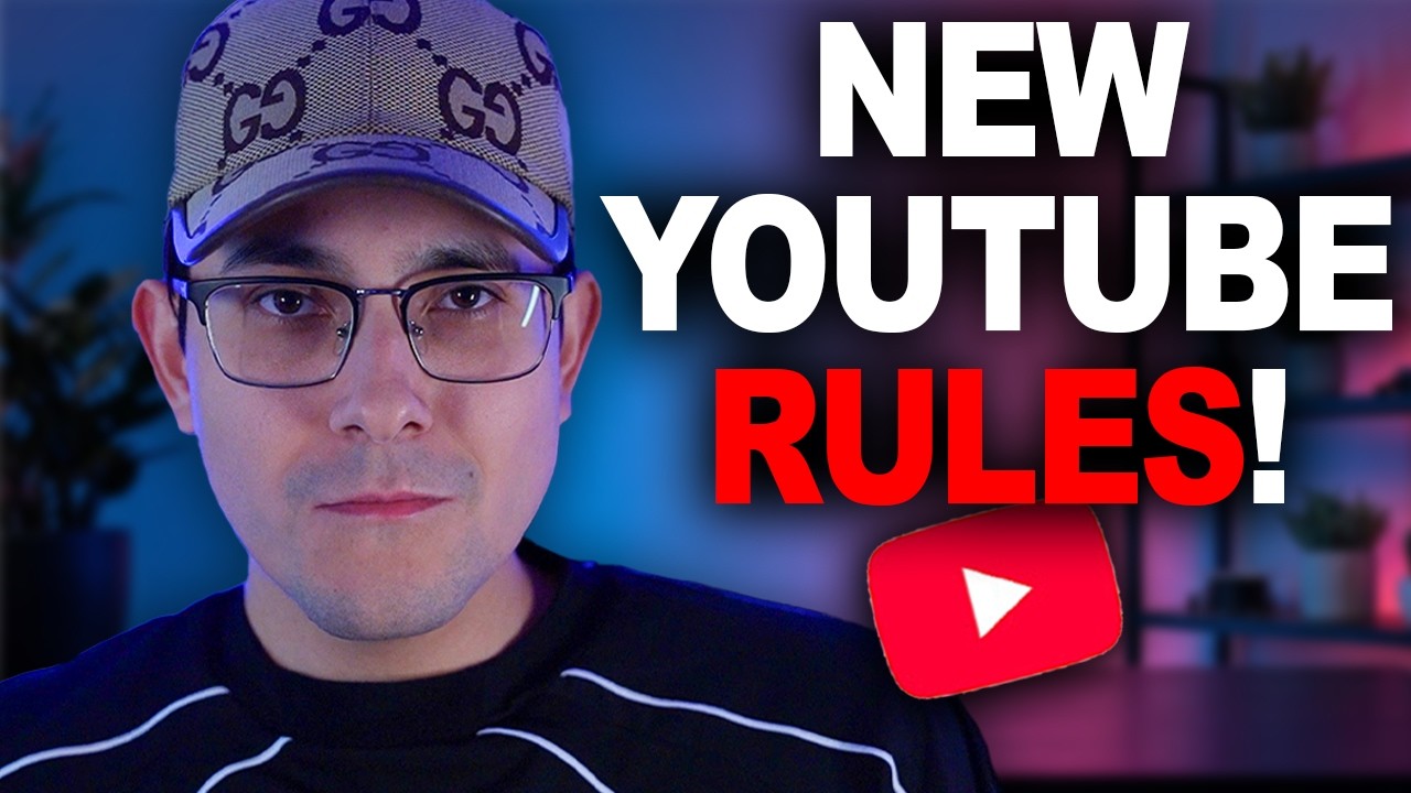 How To Beat The NEW YouTube Algorithm in 2026 (For Faceless Channels) How To Beat The NEW YouTube Algorithm in 2026 (For Faceless Channels)