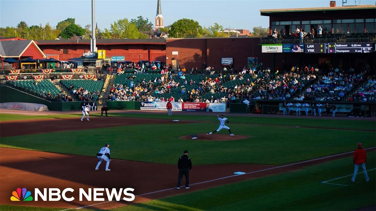 Independent baseball league team forfeits game after players refuse to wear Pride Night jerseys Independent baseball league team forfeits game after players refuse to wear Pride Night jerseys
