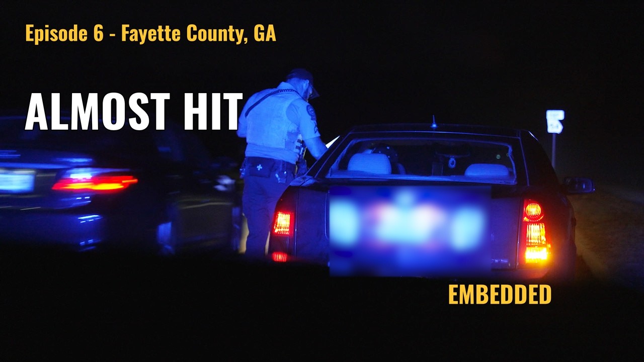 Inside Fayette County, GA: Where Routine Stops Can Turn Dangerous | Episode 6 Inside Fayette County, GA: Where Routine Stops Can Turn Dangerous | Episode 6