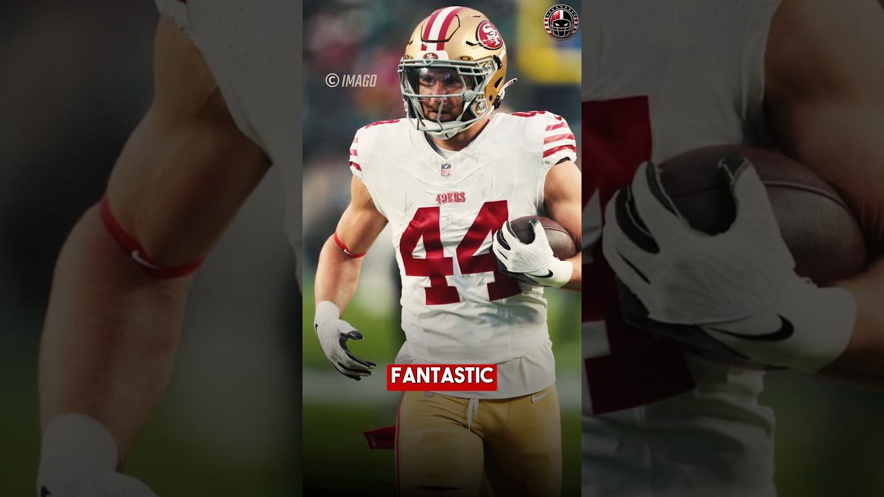 😳 Is The NFL Ignoring San Francisco? 🔥