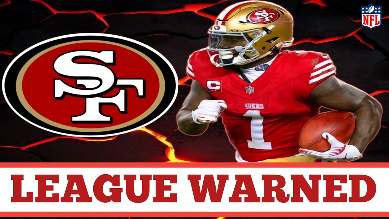 IT’S FINALLY HAPPENING! 🤯 49ers Flooded With Good News That Changes EVERYTHING!