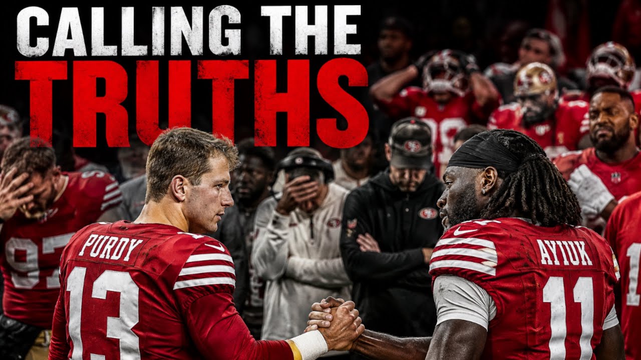 🚨 LIVE San Francisco 49ers News 🚨 #49ers 🚨 LIVE San Francisco 49ers News 🚨 #49ers