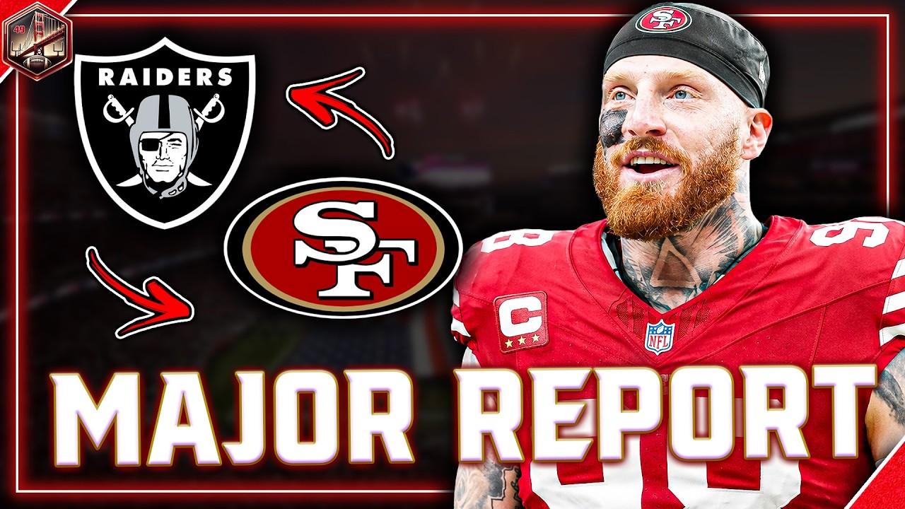 Massive 49ers Trade Update…San Francisco in Position for BLOCKBUSTER Move Massive 49ers Trade Update…San Francisco in Position for BLOCKBUSTER Move