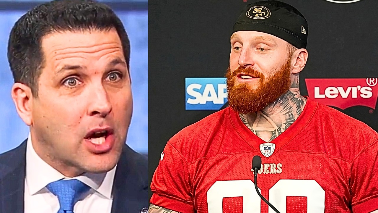 MASSIVE TRADE! 49ERS SIGNING PASS RUSHER TO FORM THE SCARIEST DEFENSE IN NFL! 49ERS NEWS TODAY MASSIVE TRADE! 49ERS SIGNING PASS RUSHER TO FORM THE SCARIEST DEFENSE IN NFL! 49ERS NEWS TODAY