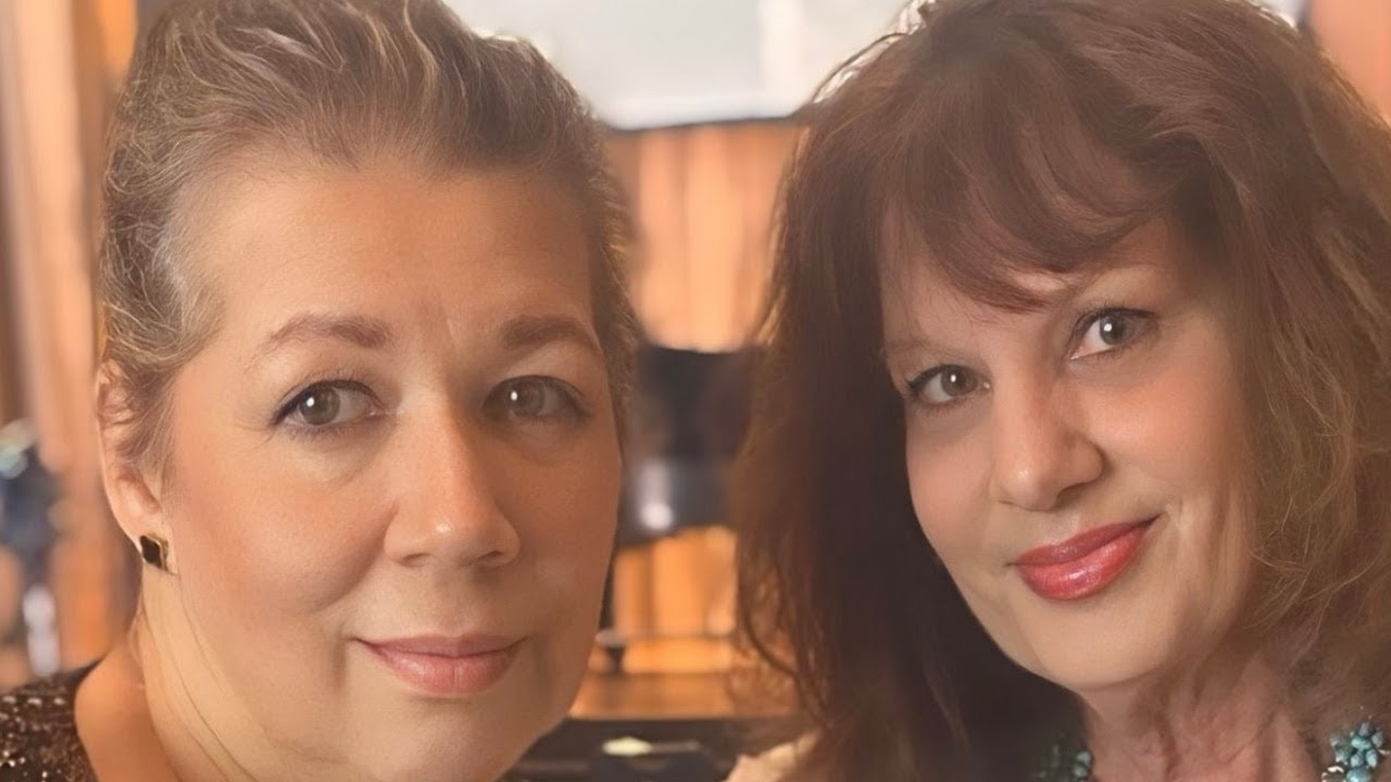 Michelle Marotta & Deborah Presley Brando On Beverly Hills PR Maven Ed Lozzi Memorial And Legacy Michelle Marotta & Deborah Presley Brando On Beverly Hills PR Maven Ed Lozzi Memorial And Legacy
