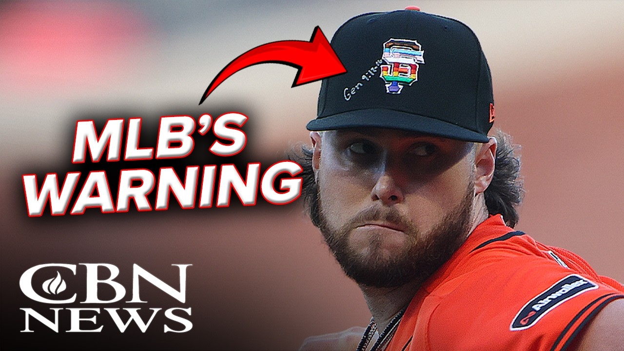 MLB Warns Christians: ‘Will Not Be Tolerated’ MLB Warns Christians: ‘Will Not Be Tolerated’