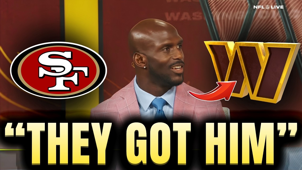 NEW WEAPON 😱 This Could Be The Move That TRANSFORMS San Francisco’s Offense NEW WEAPON 😱 This Could Be The Move That TRANSFORMS San Francisco’s Offense