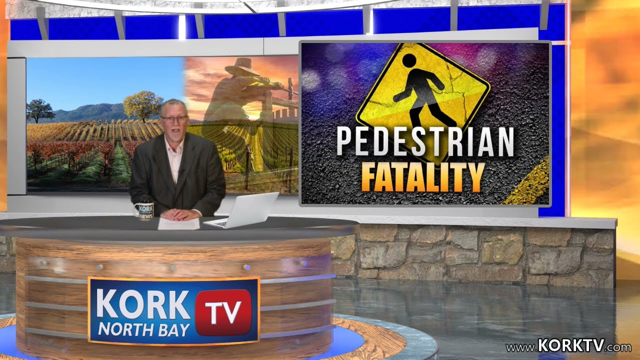News Broadcast For The San Francisco North Bay 6-19-26 News Broadcast For The San Francisco North Bay 6-19-26