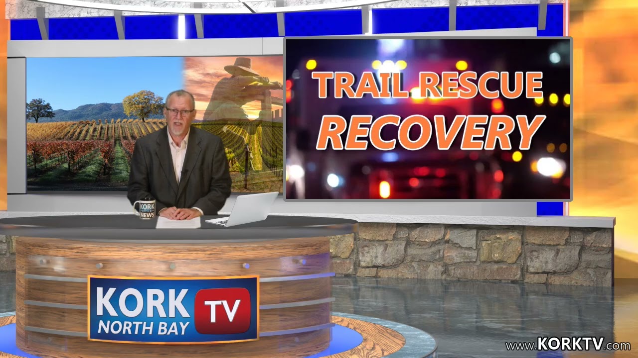 News Broadcast For The San Francisco North Bay 6-22-26 News Broadcast For The San Francisco North Bay 6-22-26