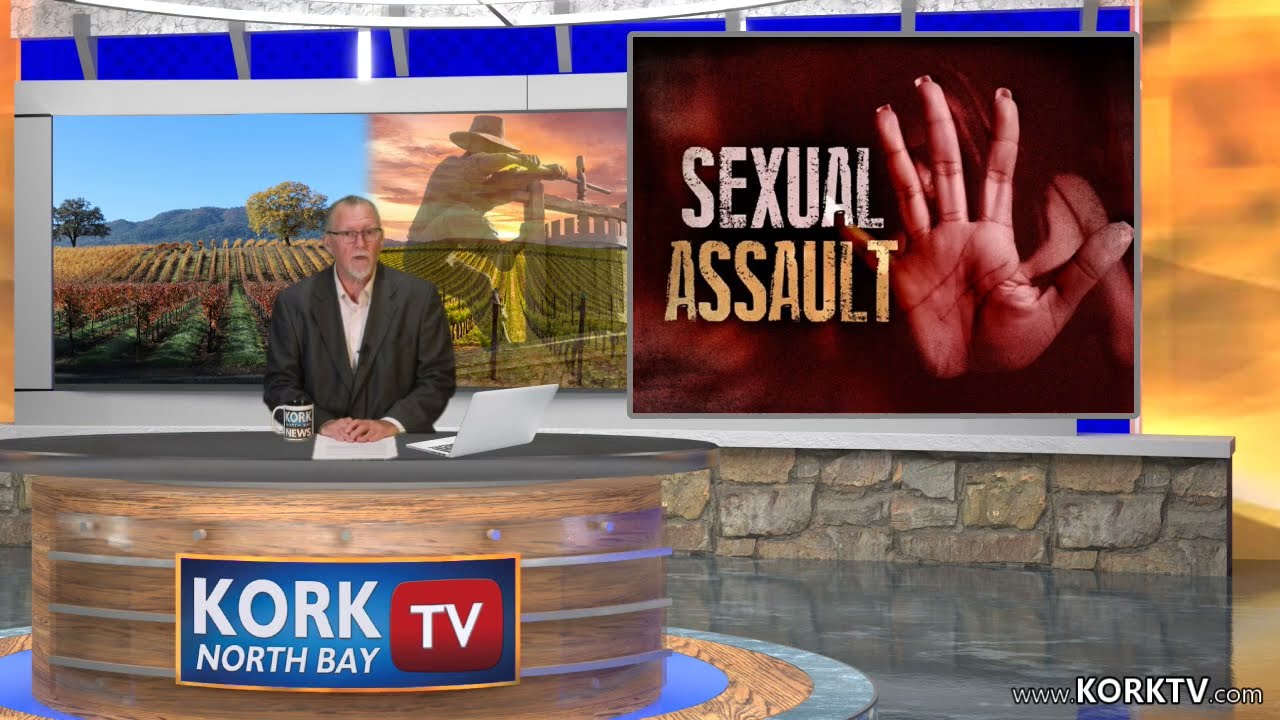 News Broadcast For The San Francisco North Bay 6-26-26 News Broadcast For The San Francisco North Bay 6-26-26