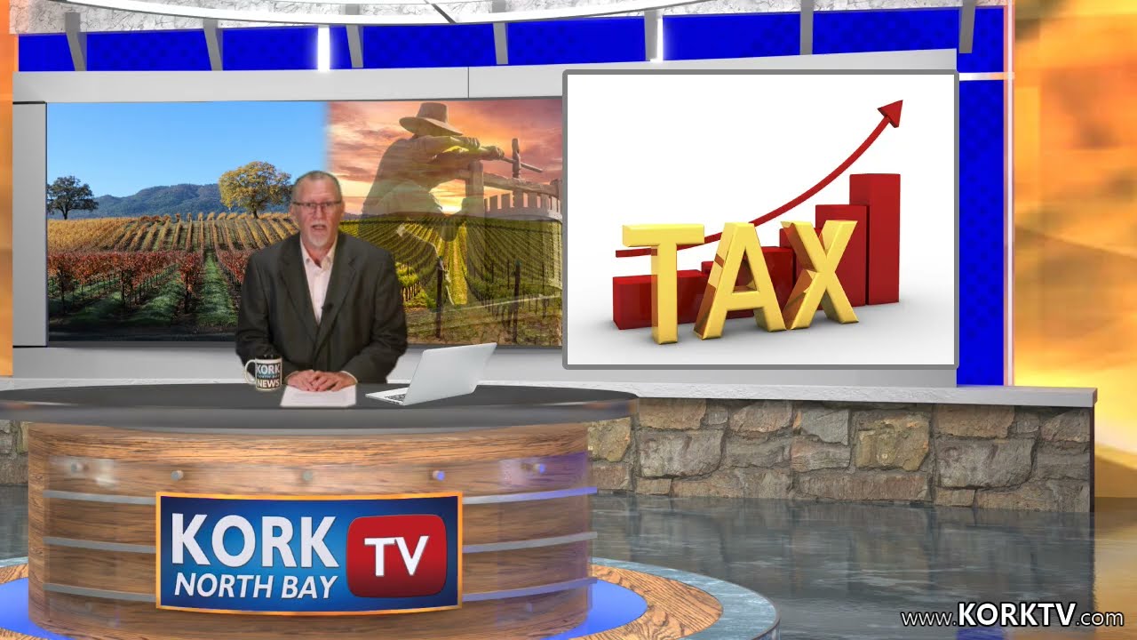 News Broadcast For The San Francisco North Bay 6-29-26 News Broadcast For The San Francisco North Bay 6-29-26
