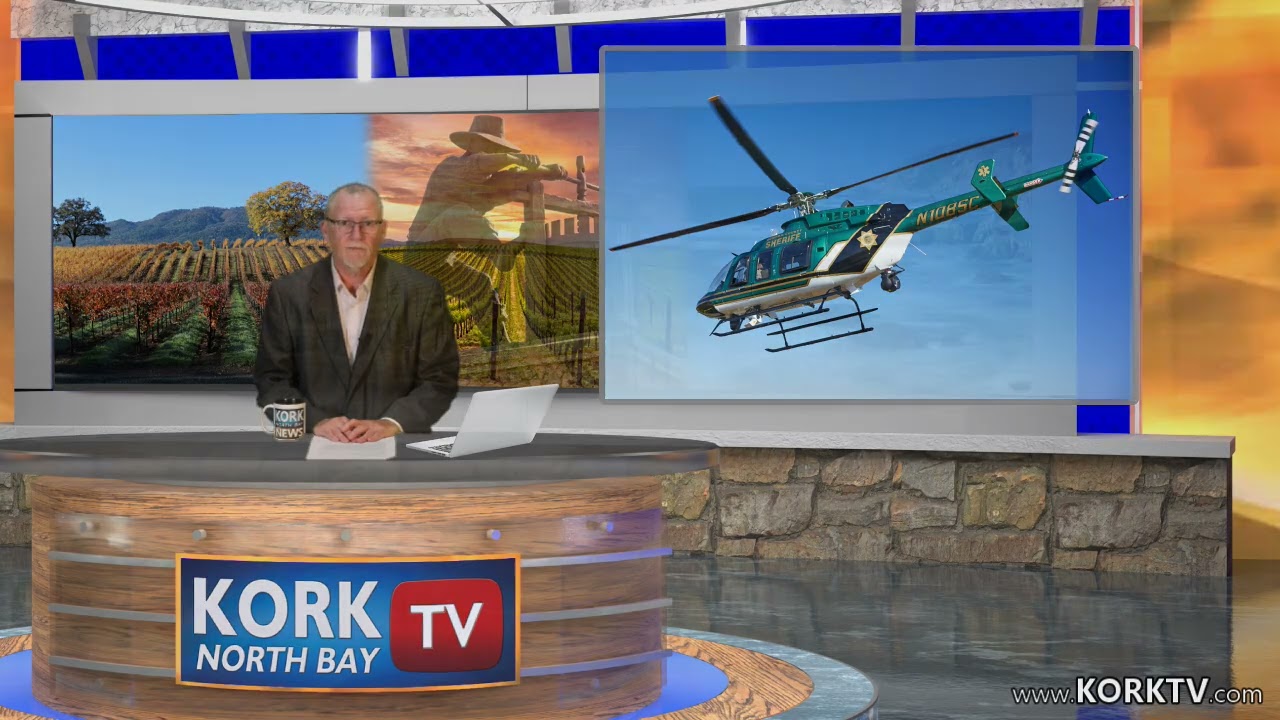 News Broadcast For The San Francisco North Bay 6 12 26 News Broadcast For The San Francisco North Bay 6 12 26