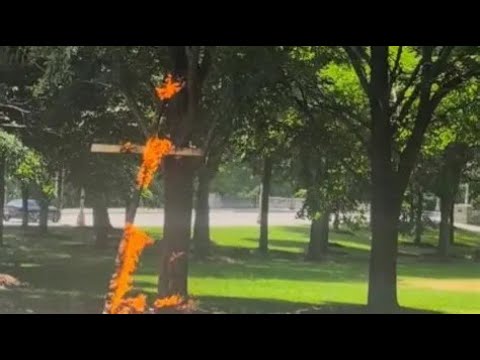 News Talk Chicago Cross Burning Karmelo Anthony Broke San Francisco Charity Fraud 06-18-2026