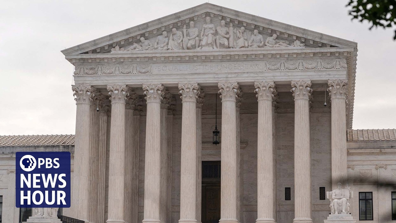 News Wrap: Supreme Court rules constitutional protections apply to location data News Wrap: Supreme Court rules constitutional protections apply to location data