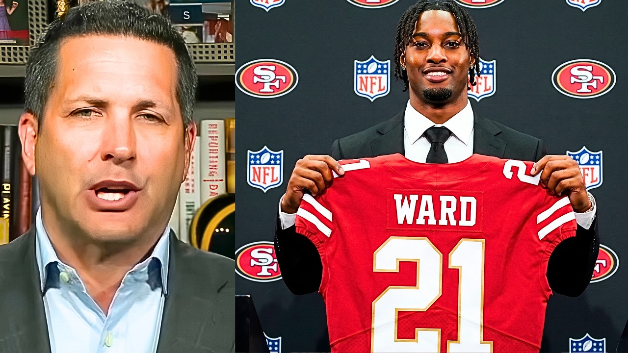 NFL BOMBSHELL! WILD NEWS ABOUT STAR BROWNS CB TRADE! 49ERS FANS CAN’T BELIEVE! 49ERS NEWS TODAY
