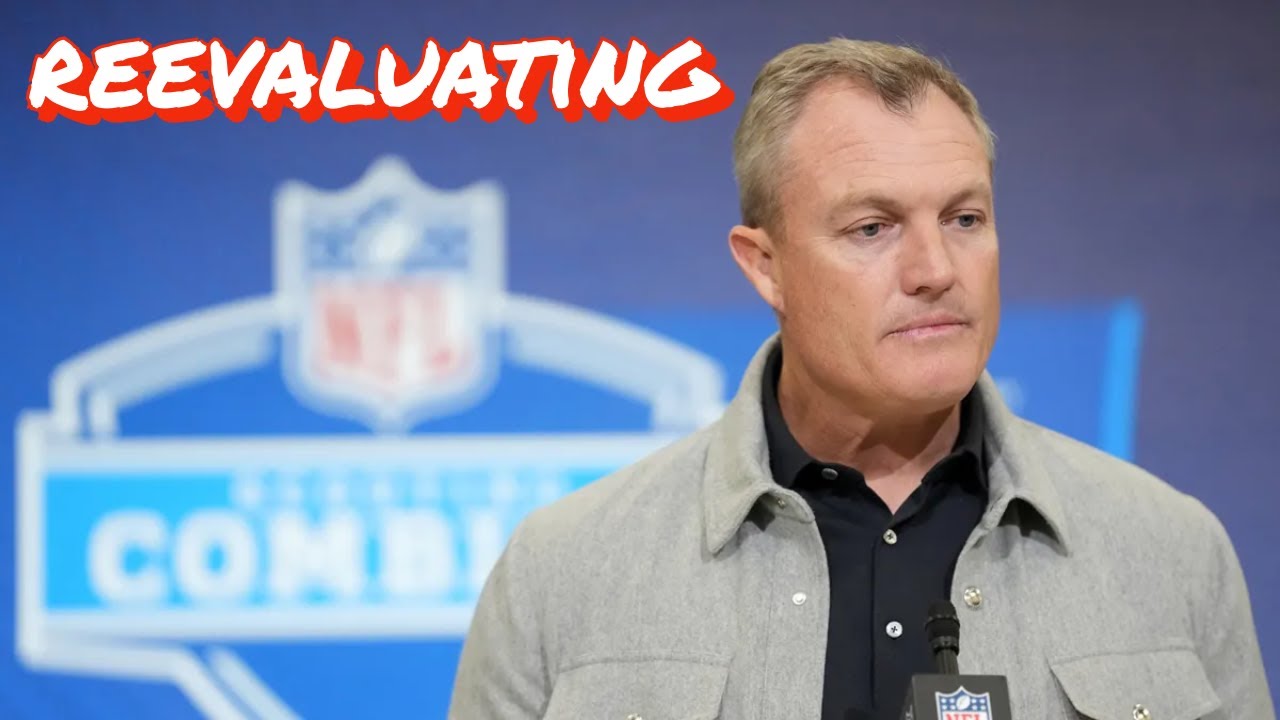 NFL Executive Says 49ers Made Two of the NFL’s Best Offseason Moves NFL Executive Says 49ers Made Two of the NFL’s Best Offseason Moves