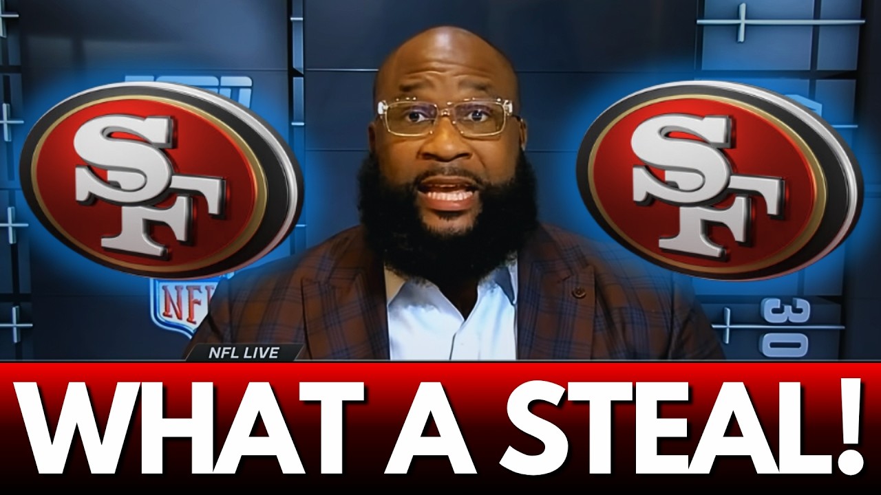 NFL FURIOUS 🚨 San Francisco 49ERS Just Did EXACTLY What The NFL FEARED! 😱 NFL FURIOUS 🚨 San Francisco 49ERS Just Did EXACTLY What The NFL FEARED! 😱