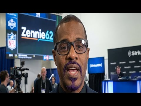 NFL News: Bill Carroll’s NFL Draft Summer Scouting Series Episode One On  Zennie62