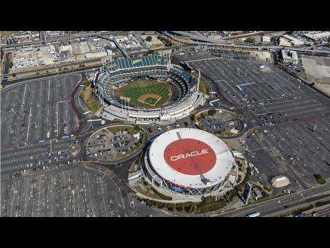 Oakland Coliseum JPA Meeting: Oakland-Alameda County Coliseum Meeting For June 26th 2026