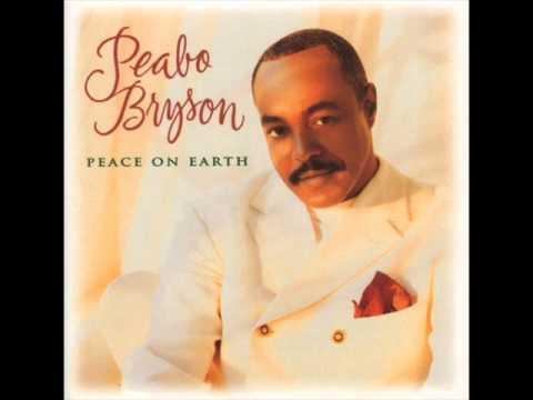 Peabo Bryson – It’s The Most Wonderful Time Of The Year Peabo Bryson – It’s The Most Wonderful Time Of The Year