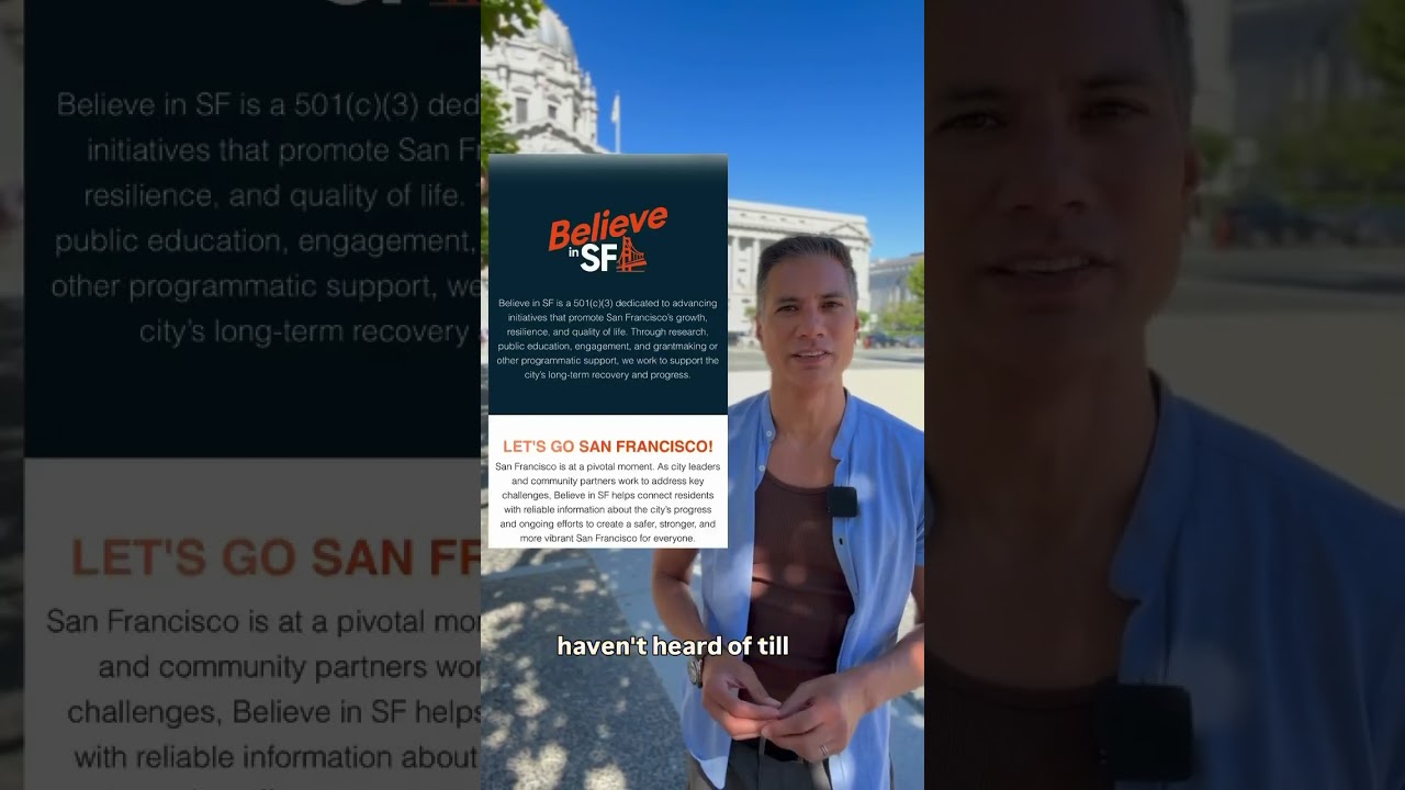 Remember that San Francisco hype video starring a coyote that took over your feed yesterday? A newly Remember that San Francisco hype video starring a coyote that took over your feed yesterday? A newly