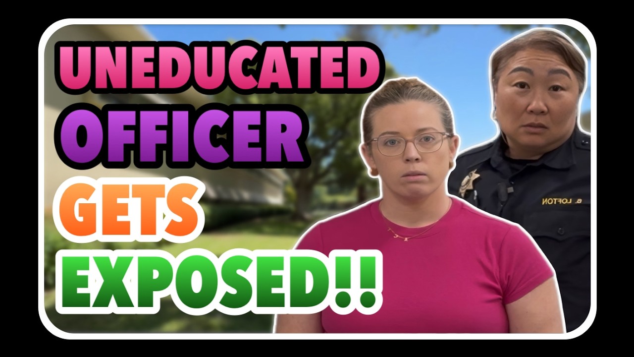REVISIT GETS CRAZY & A COP DOESN’T KNOW OUR RIGHTS GETS EXPOSED!!!! SACRAMENTO, CA FIRST AMENDMENT REVISIT GETS CRAZY & A COP DOESN’T KNOW OUR RIGHTS GETS EXPOSED!!!! SACRAMENTO, CA FIRST AMENDMENT