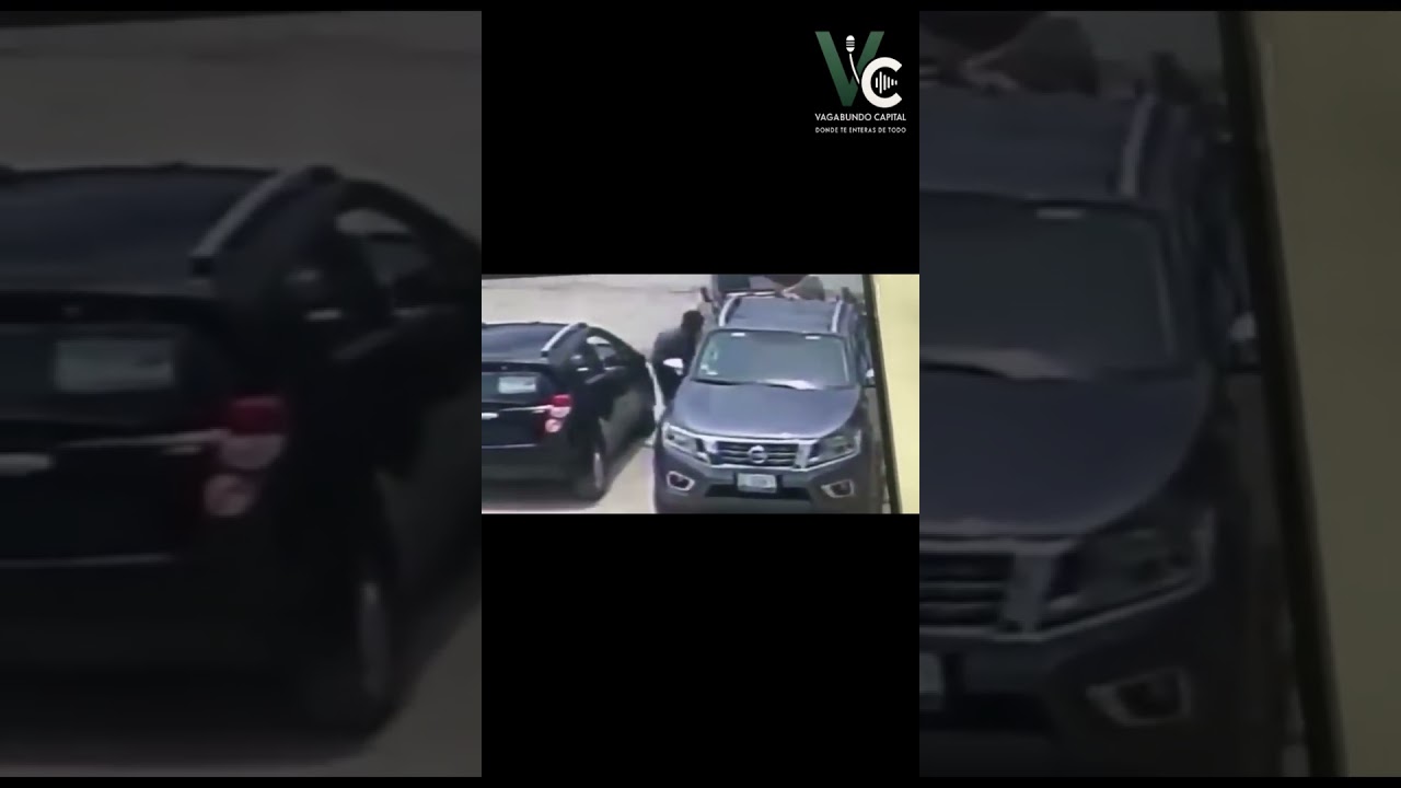 🚨 Roban equipo de dron y laptop de autos estacionados en San Francisco del Rincón 🚨 Roban equipo de dron y laptop de autos estacionados en San Francisco del Rincón