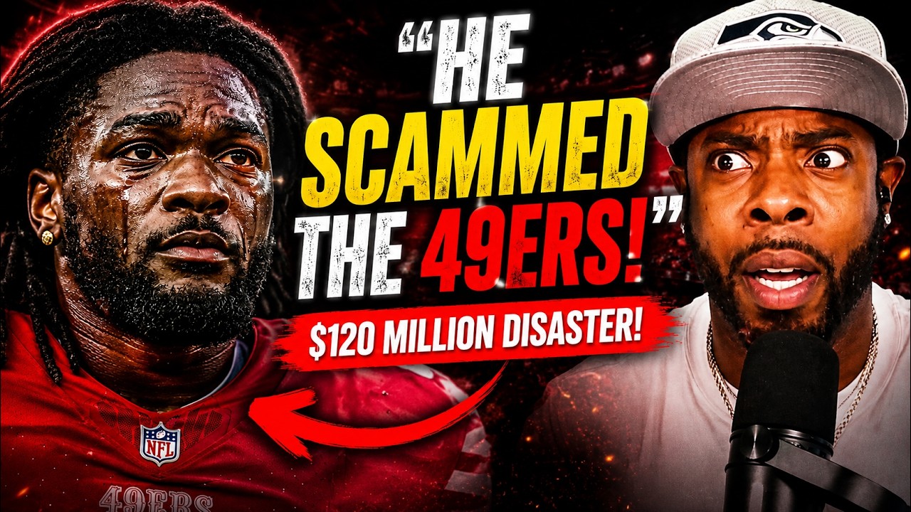 San Francisco 49ers SHOCKED by Brandon Aiyuk’s INSANE Meltdown – Career May Be OVER Forever