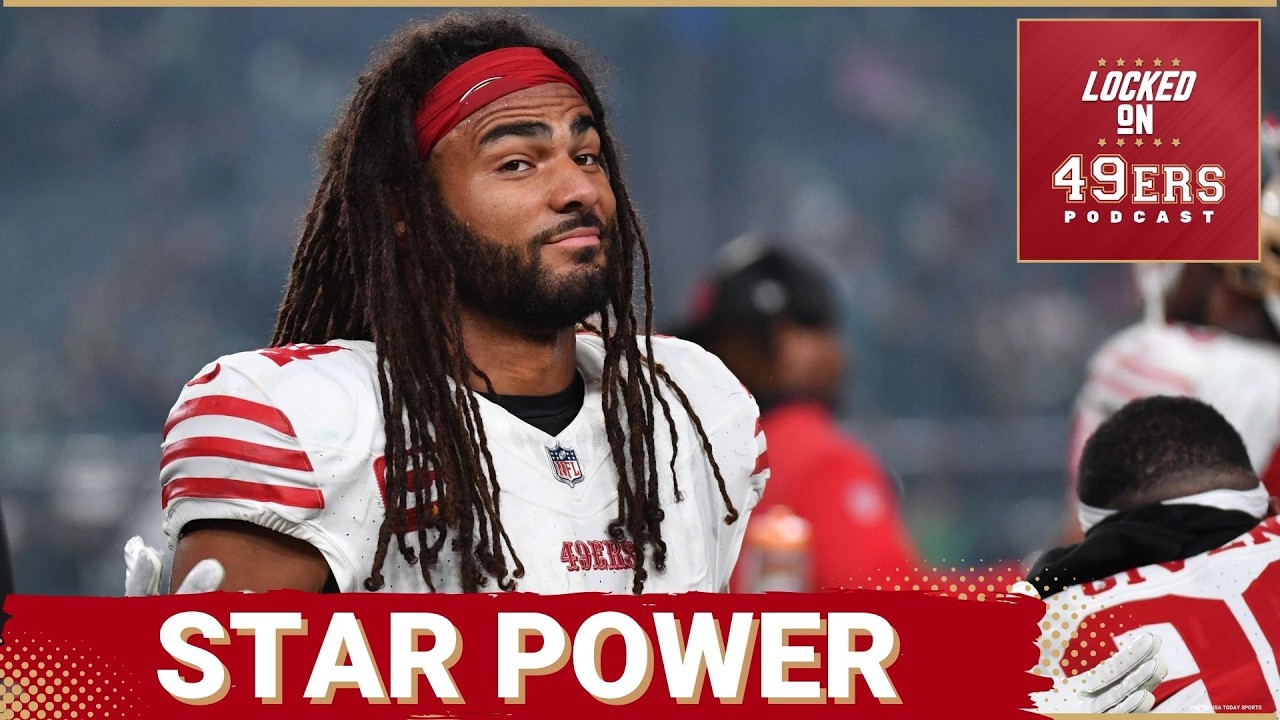 San Francisco 49ers Will Have the MOST Players in the 2026 NFL Top 100?