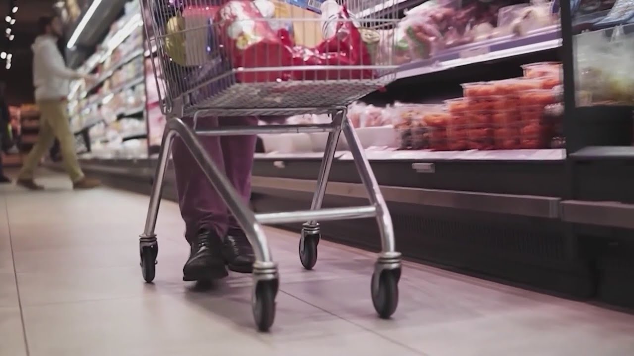 San Francisco bill to create affordable grocery stores through tax measures San Francisco bill to create affordable grocery stores through tax measures