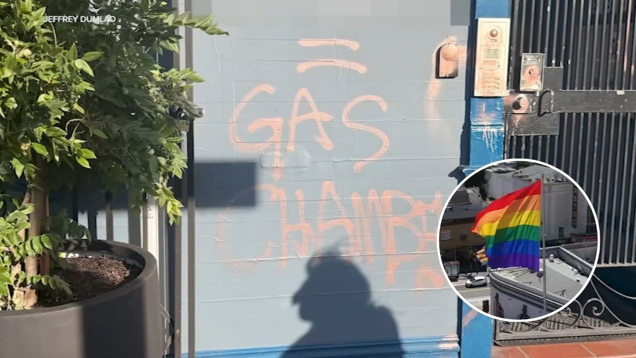 San Francisco man pleads not guilty in Castro hate crime, assault case San Francisco man pleads not guilty in Castro hate crime, assault case