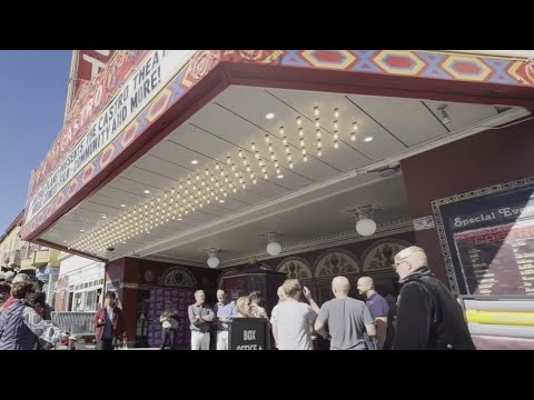 San Francisco Pride host kickoff spectacular for 2026 Pride San Francisco Pride host kickoff spectacular for 2026 Pride