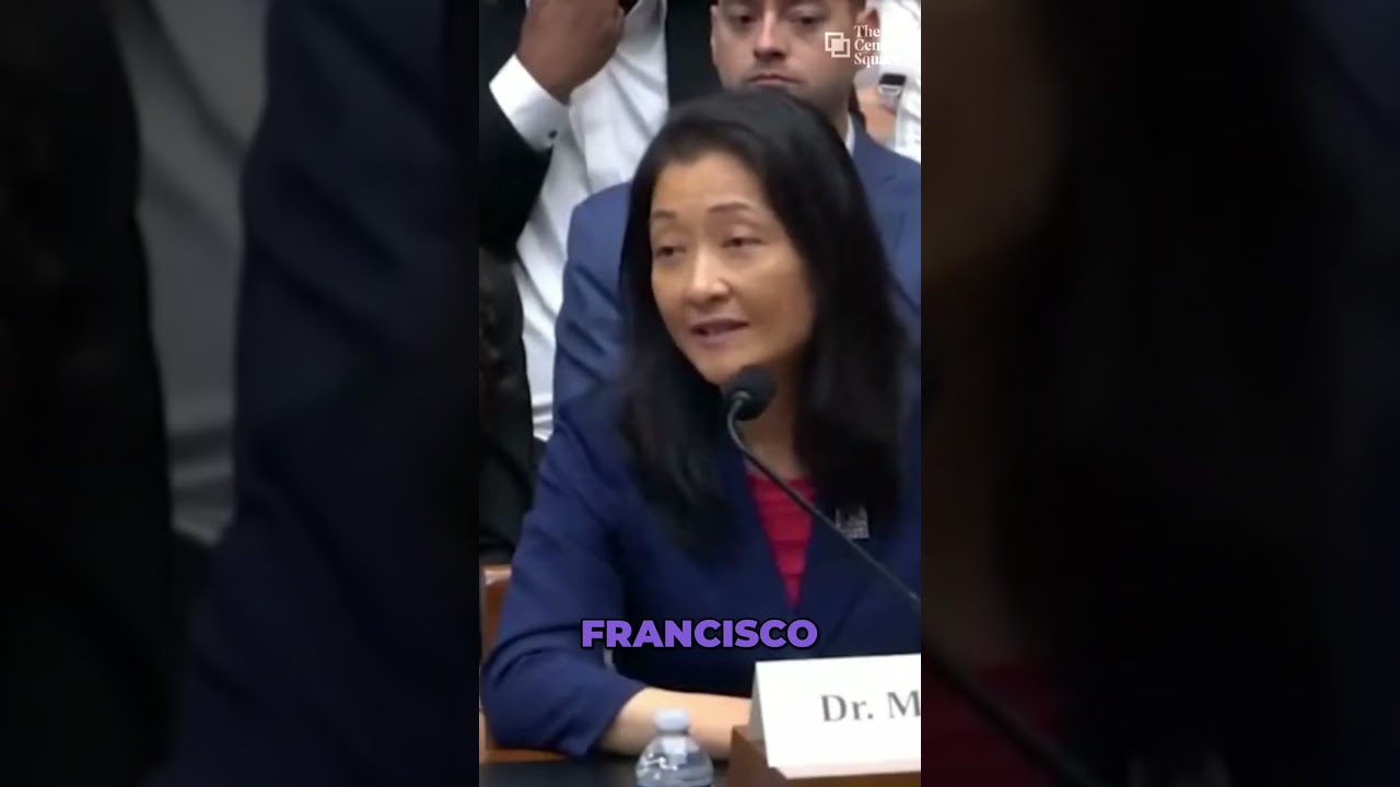 San Francisco School Official Defends Transgender Student Guidelines