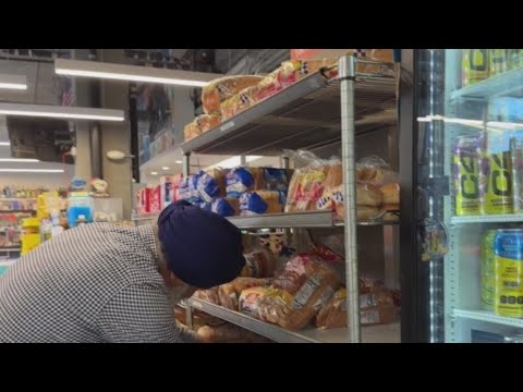 San Francisco supervisor introduces “affordable groceries act” San Francisco supervisor introduces “affordable groceries act”
