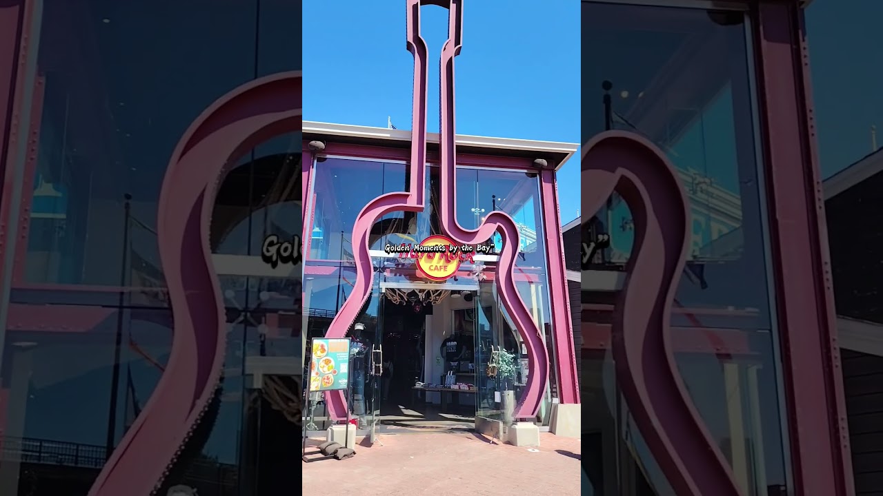 SAN FRANCISCO💛 SAN FRANCISCO💛