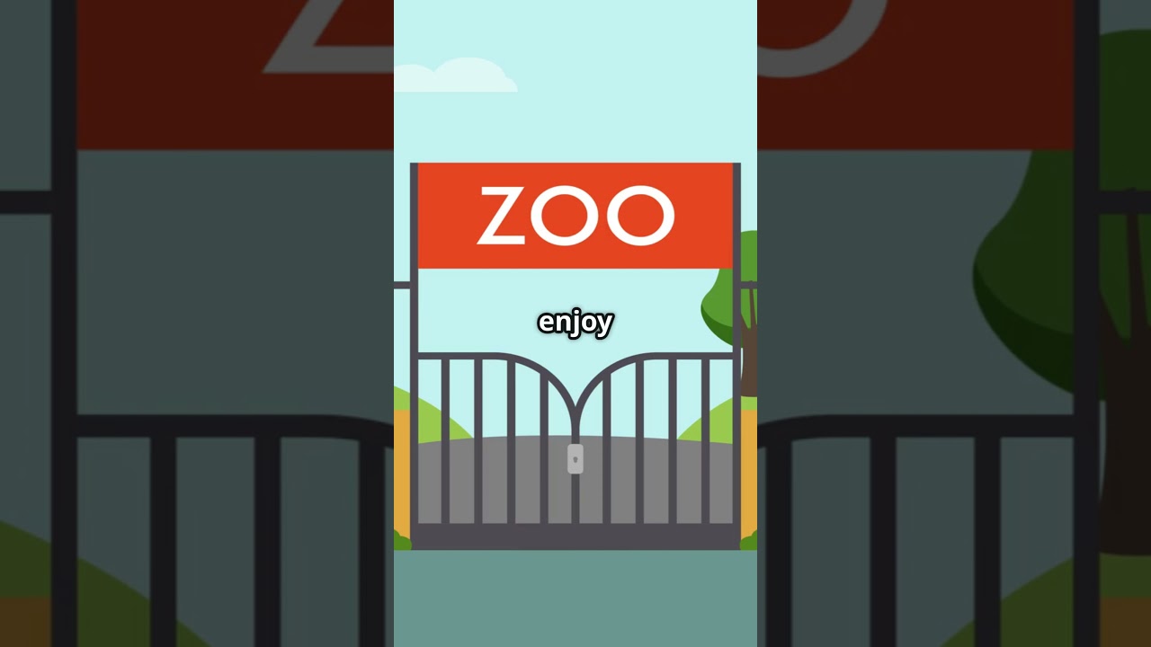 San Francisco’s Zoo Entry for Low Income Residents! San Francisco’s Zoo Entry for Low Income Residents!