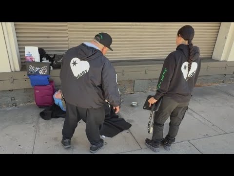 San Francisco’s Urban Alchemy pushes ahead with homeless assistance program as budget cuts loom