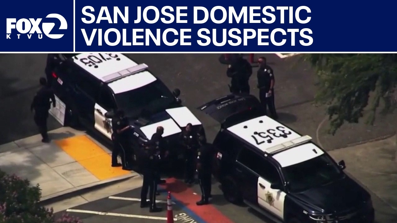 San Jose domestic violence murder suspects in court | KTVU