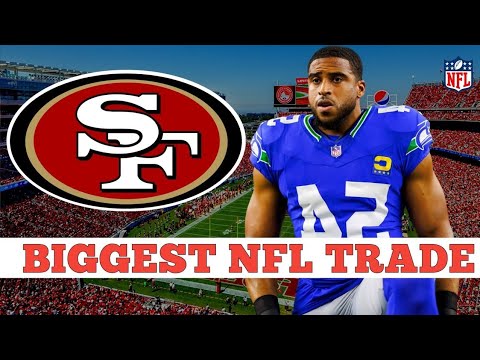 Shocking News……49ERS JUST MADE A HUGE DECISION, AND THE TIMING IS TURNING HEADS ACROSS THE NFL Shocking News……49ERS JUST MADE A HUGE DECISION, AND THE TIMING IS TURNING HEADS ACROSS THE NFL
