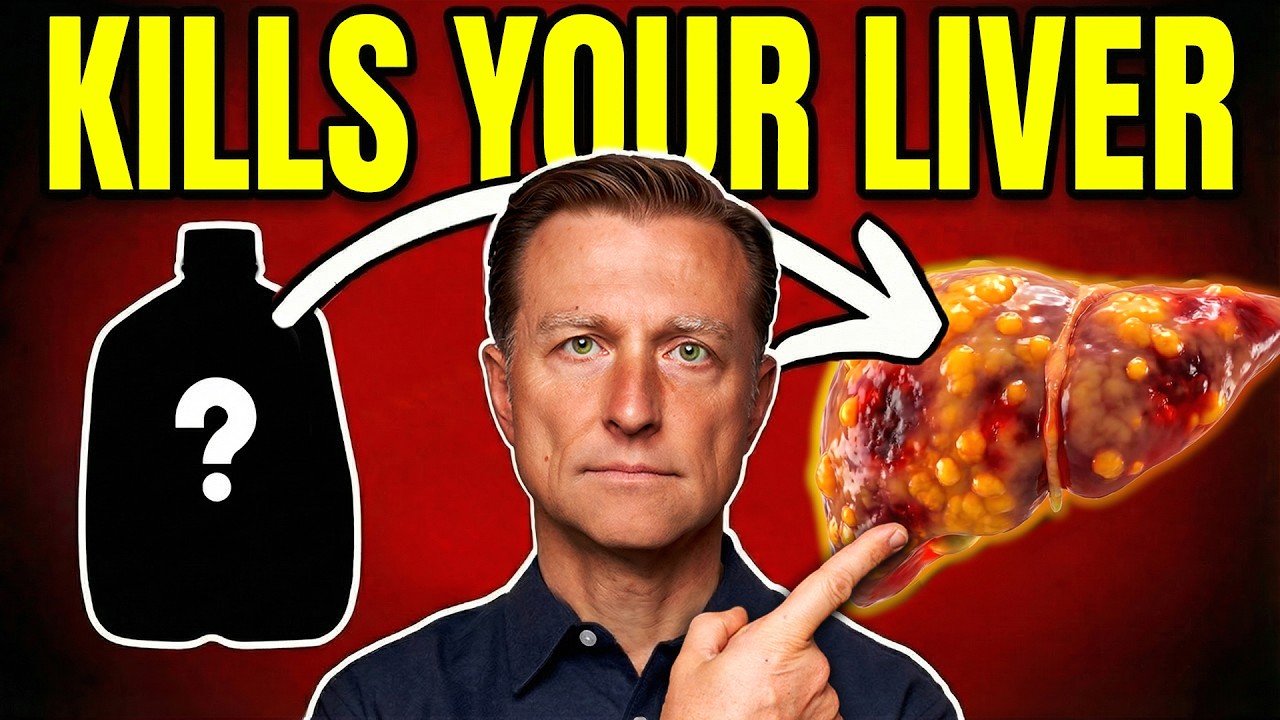 The #1 Thing Destroying Your Liver Isnât Alcohol The #1 Thing Destroying Your Liver Isnât Alcohol