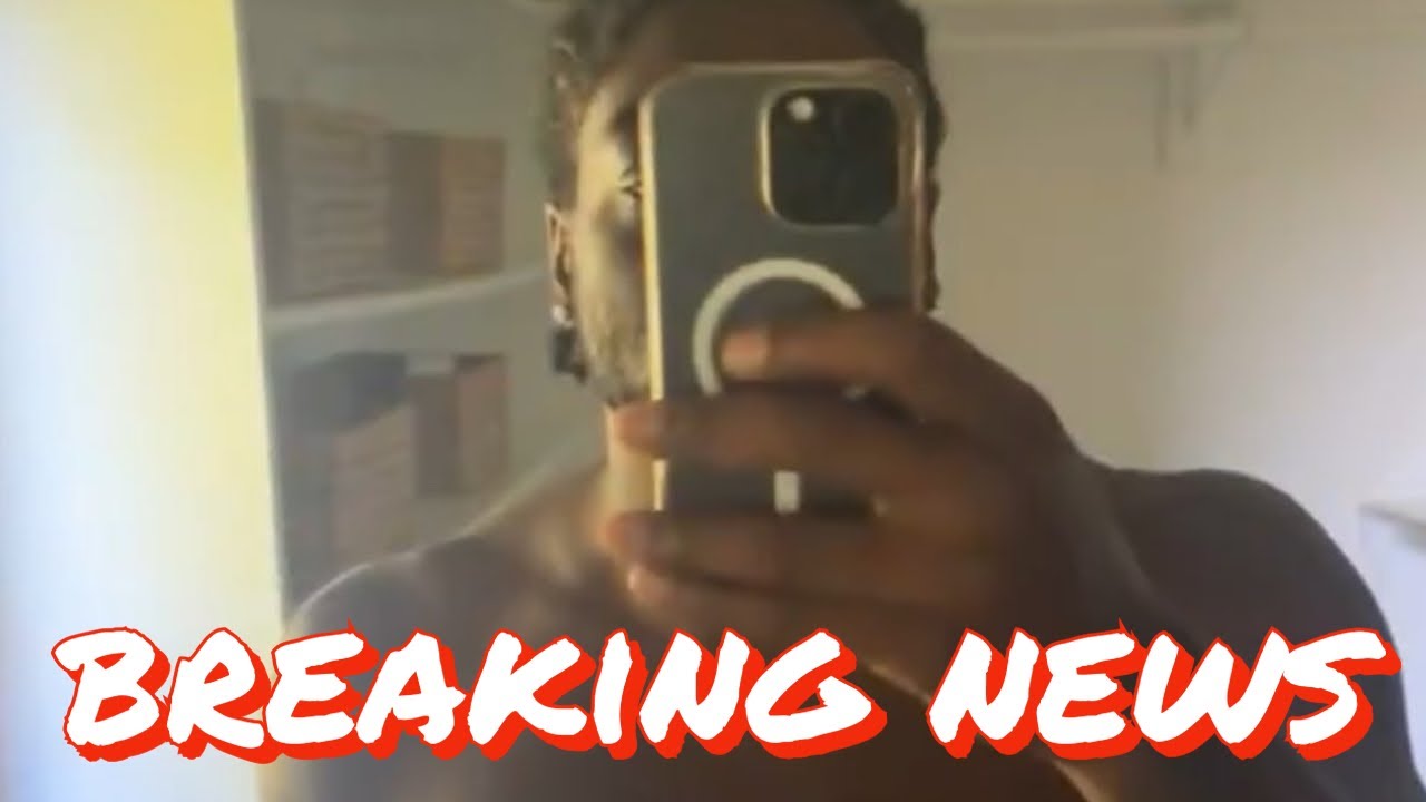 The 49ers are Expected to Release Brandon Aiyuk Before Training Camp The 49ers are Expected to Release Brandon Aiyuk Before Training Camp