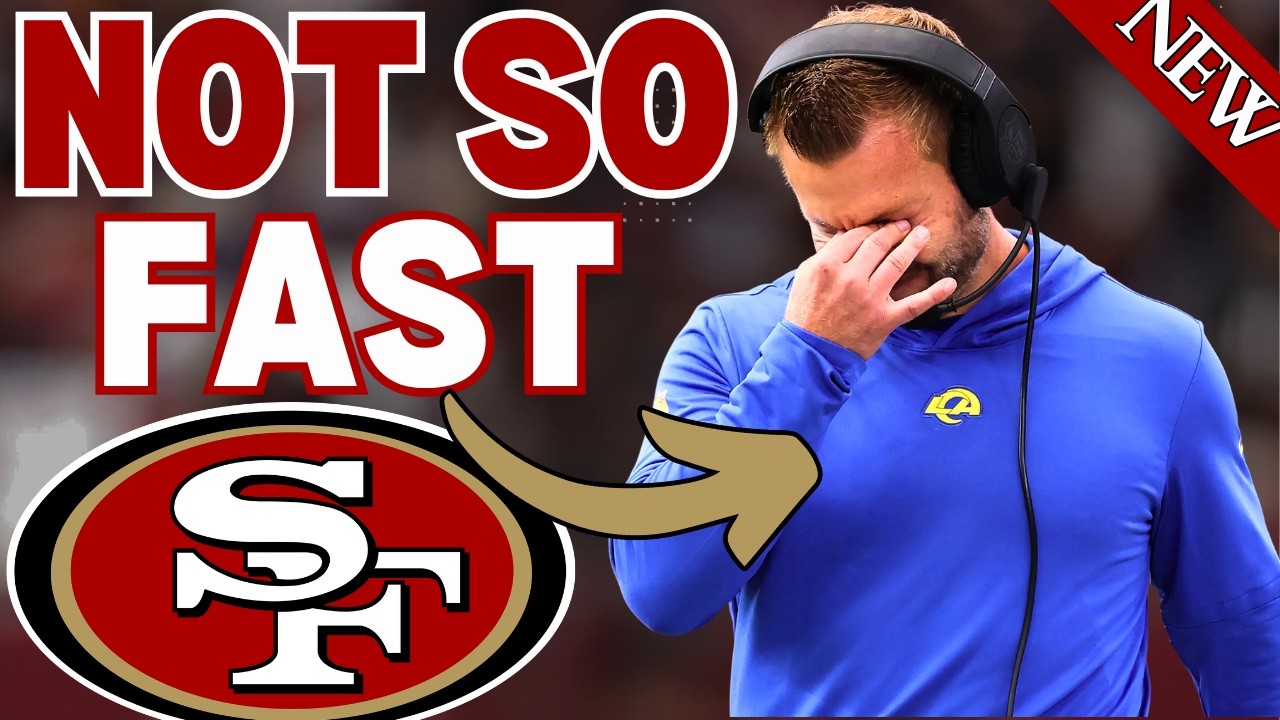 The 49ers Are PRIMED With A Unique Advantage The 49ers Are PRIMED With A Unique Advantage