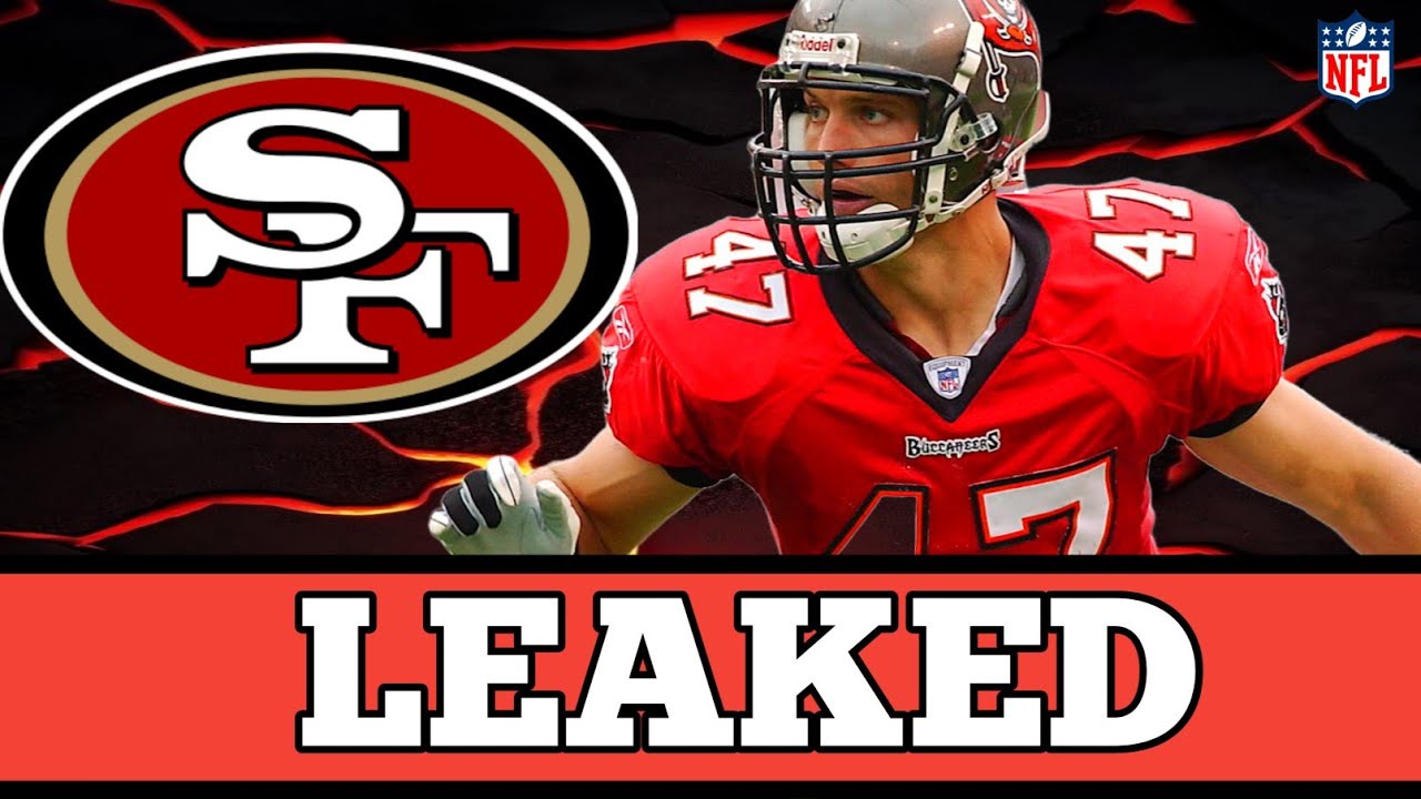 The MILLION Plan……49ers Hunting Two Blockbuster Signings Right Now… The MILLION Plan……49ers Hunting Two Blockbuster Signings Right Now…