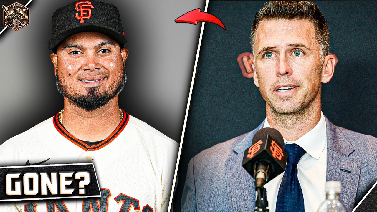 The Giants cannot pass up this opportunity… The Giants cannot pass up this opportunity…