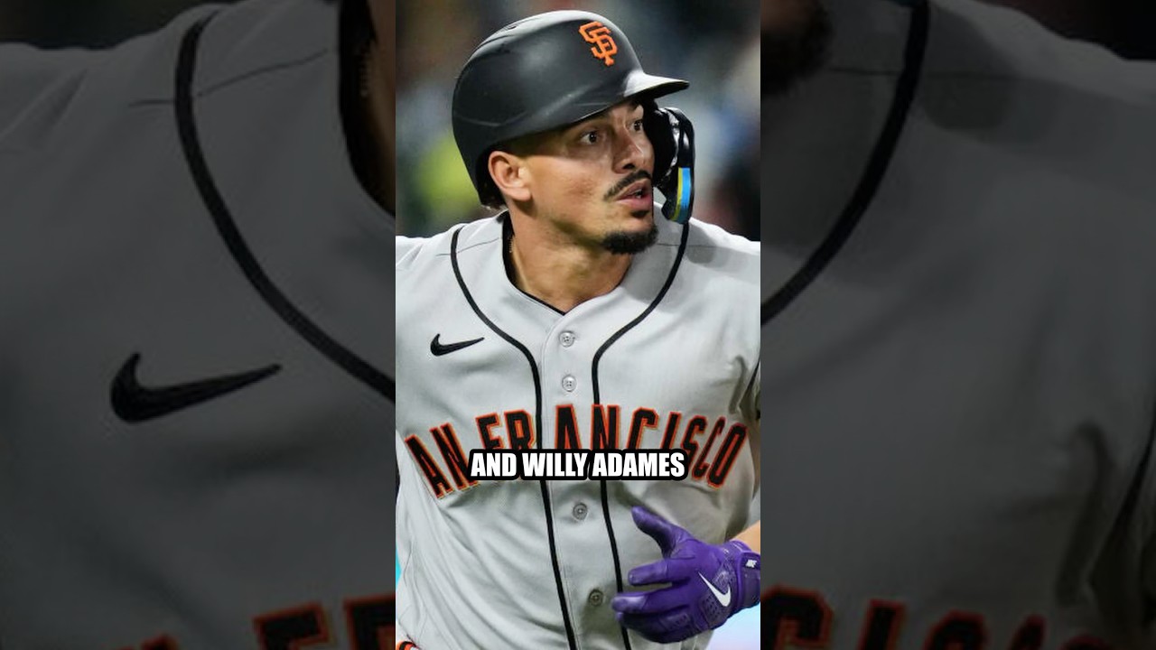 The Giants Might Have No Choice The Giants Might Have No Choice