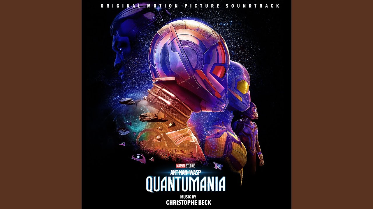 Theme from “Quantumania” Theme from “Quantumania”