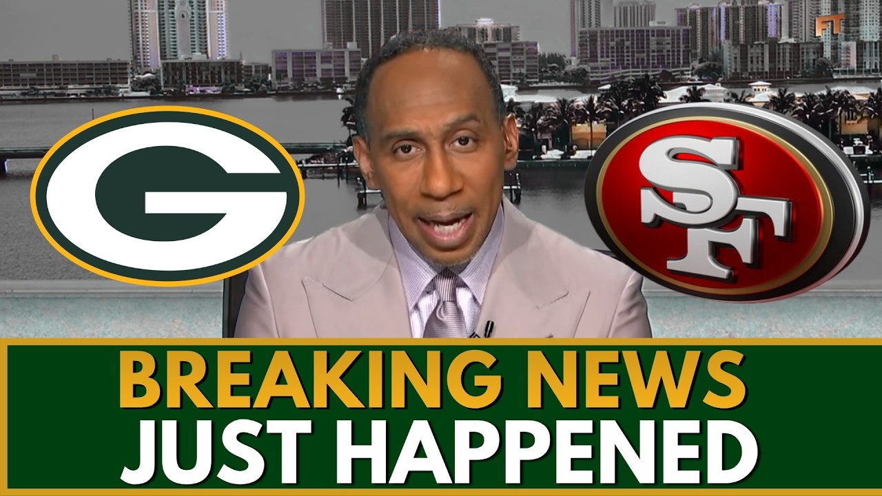 THEY DID IT! 😱 The 49ERS Just Became EVERYONE’S Biggest Problem THEY DID IT! 😱 The 49ERS Just Became EVERYONE’S Biggest Problem