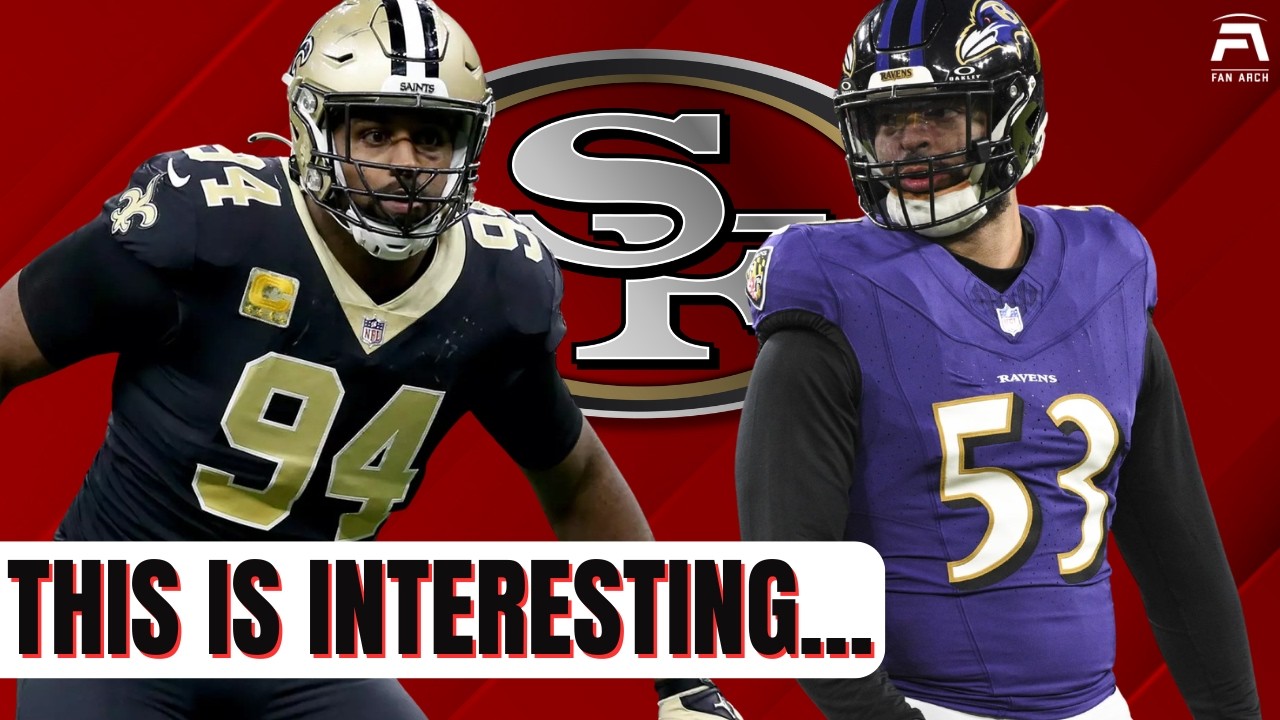 This CANNOT Be Ignored… | Daily San Francisco 49ers News & Rumors